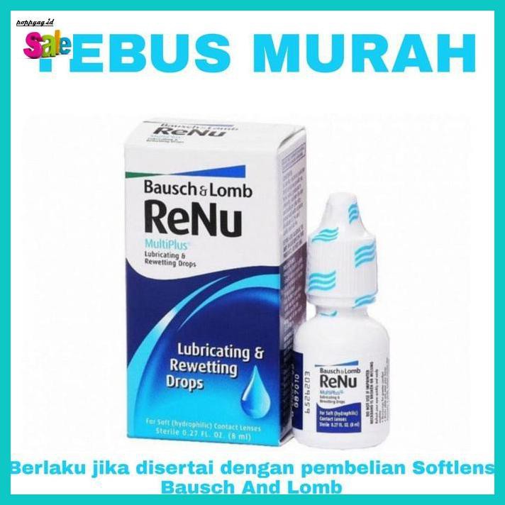 Softlensmata- Kiểm Tra Xebus Giá Rẻ RENU -Original. | BigBuy360 - bigbuy360.vn