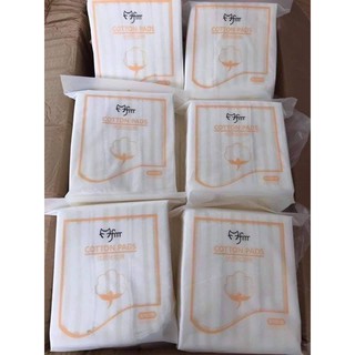 Bông Tẩy Trang Cotton Pads