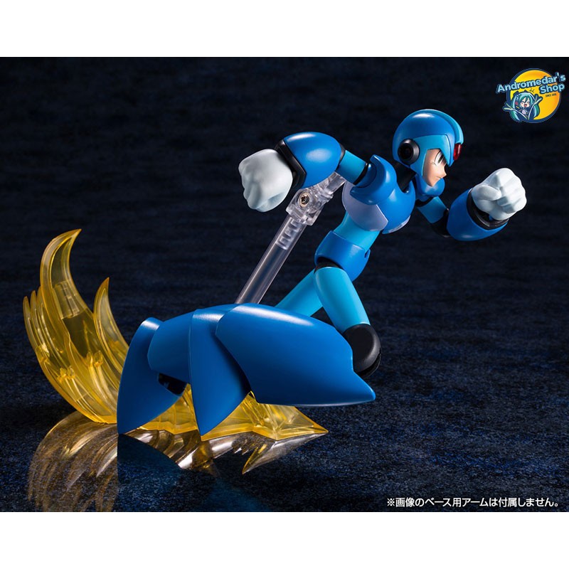 [Kotobukiya] Mô hình lắp ráp KP628 Mega Man X (Plastic model)