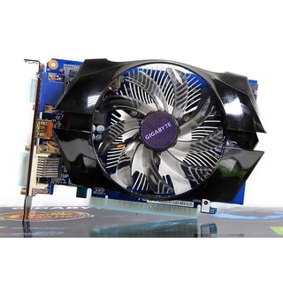 Card màn hình GT740 2GD5 hiệu gigabyte, Asus, sparkle, msi card đồ họa