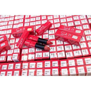 SON SMILE 25 THỎI LIP MANICURE