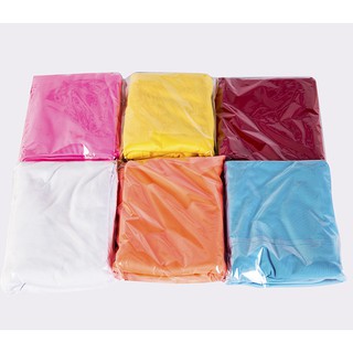 Khăn trải bàn vải trang trí tiệc sinh nhật.