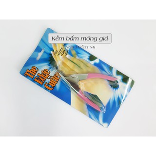 Kềm bấm móng giả ( loại thường)