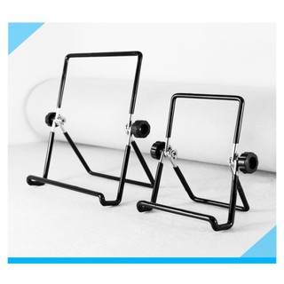 Giá đỡ sắt điện thoại, mtb, ip.d kiểu khung chắc chắn