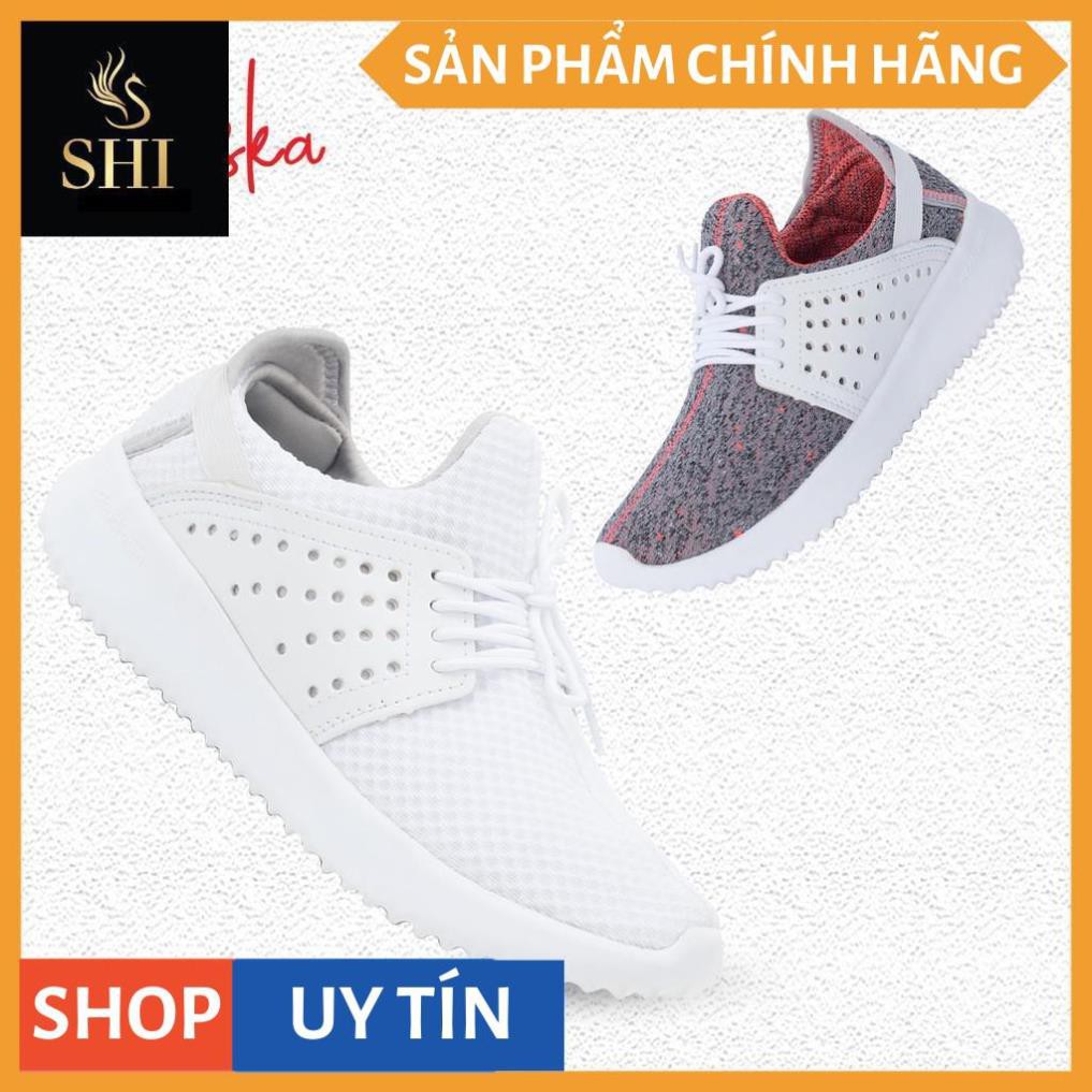 Giày Thể Thao Thời Trang Nữ Erosska Runner ZR013 ( Trắng) | BigBuy360 - bigbuy360.vn