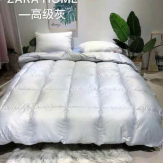 Chăn lông vũ cao cấp