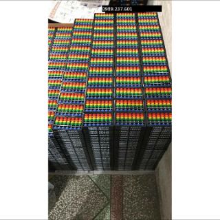 25 Bàn tính gẩy 7 cột ucmas