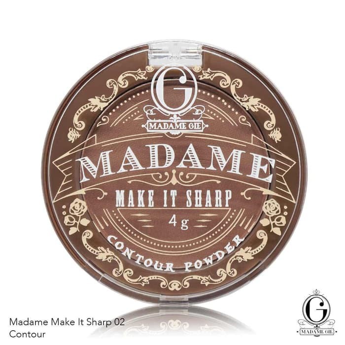 Mô Hình Nhân Vật Madame Gie Madame Make It Chất Lượng Cao | BigBuy360 - bigbuy360.vn
