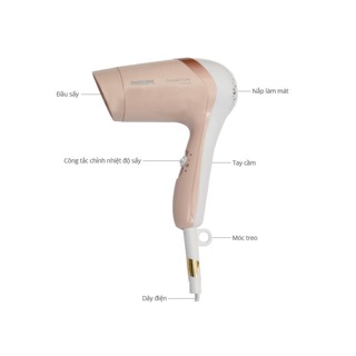 Máy sấy tóc Philips HP8112