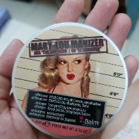 Highlight The Balm Mary-lou Manizer