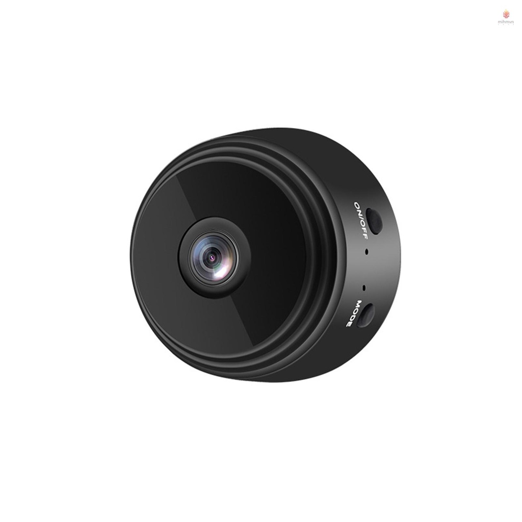 Camera ẩn an ninh từ xa Wi-Fi tại nhà không dây Mini HD 720P phát hiện chuyển động thông minh nhận diện tức thì | BigBuy360 - bigbuy360.vn