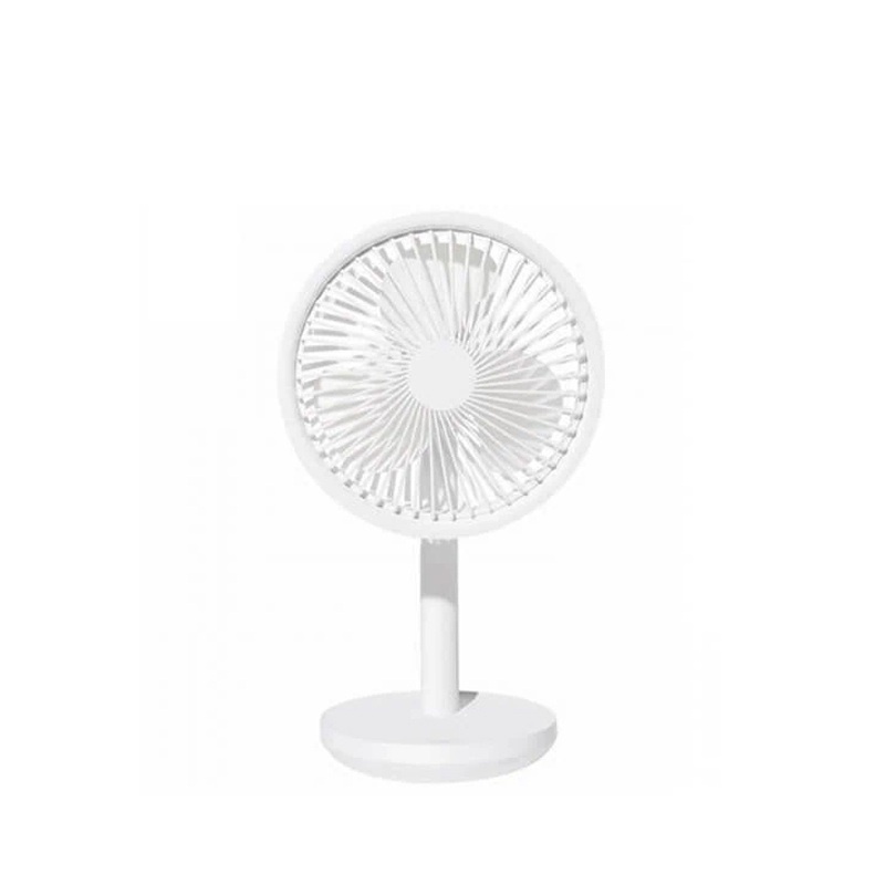 Quạt sạc pin để bàn Xiaomi SOLOVE F5 - Bảo hành 12 tháng chính hãng