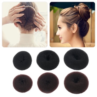 Dụng Cụ Hỗ Trợ Búi Tóc Củ Tỏi Cho Nữ