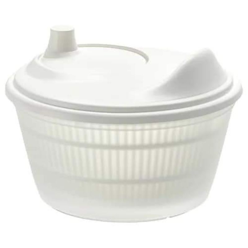Rổ quay rau IKEA
