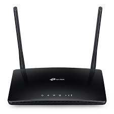 Modem Wifi 4G TP-Link Archer MR200 - Băng Tần Kép AC750