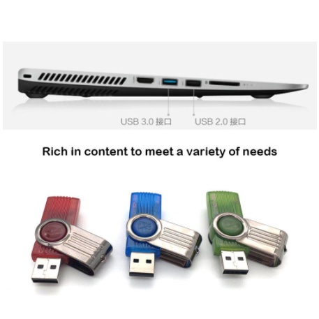 Ổ Đĩa U Kingston 101g2 2TB USB 8GB 16GB 32GB 64GB 128GB Tốc Độ Cao Cho Điện Thoại Di Động / Máy Tính