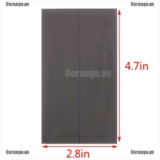 Miếng Dán Phân Cực Chất Lượng Cao Cho iphone LCD