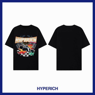 Áo thun unisex lewis hyperich 44