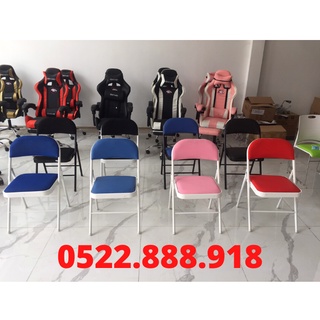 Ghế gấp văn phòng / ghế gấp học sinh / ghế gấp gia đình