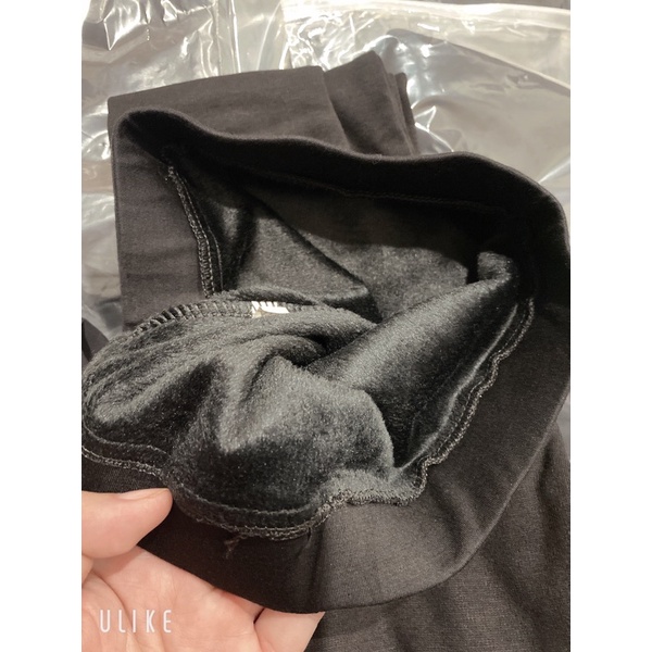 Quần lót lông nữ mùa đông, quần tất giữ nhiệt lót lông cho nữ LYC-STORE | BigBuy360 - bigbuy360.vn