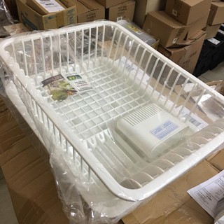 KỆ PHƠI BÁT ĐĨA LUSTROWAVE K-1654W