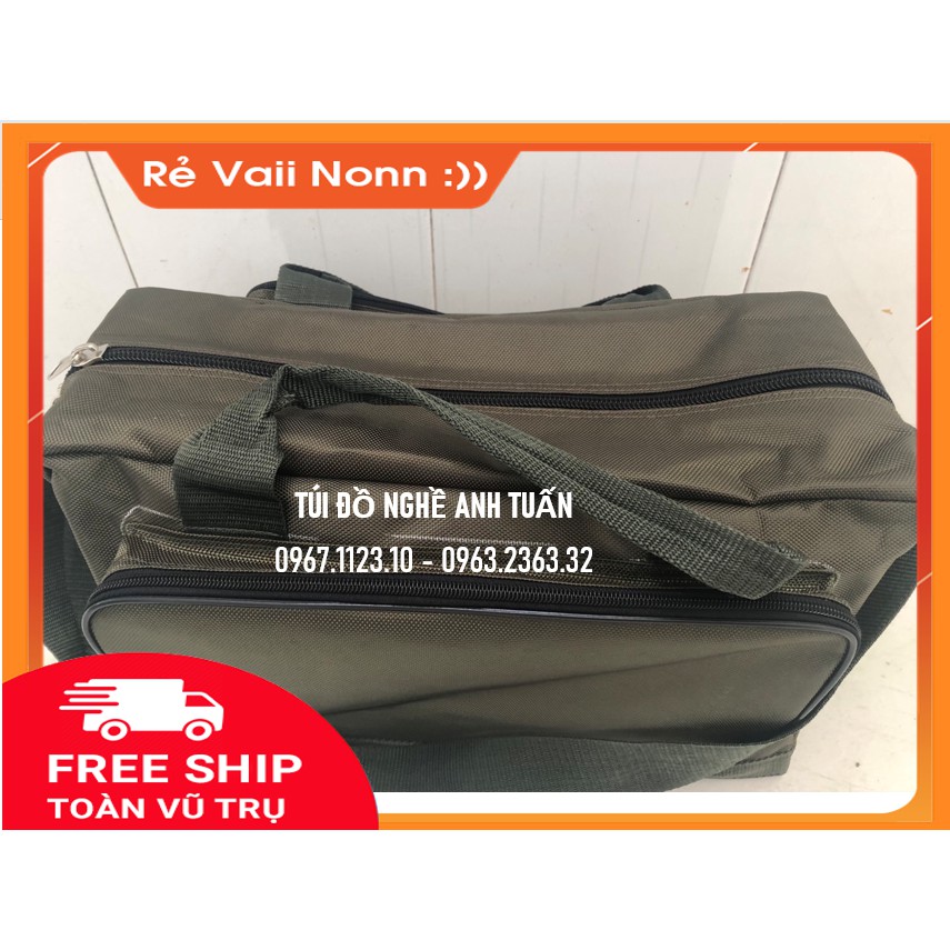 Túi đồ nghề  đựng dụng cụ đồ nghề