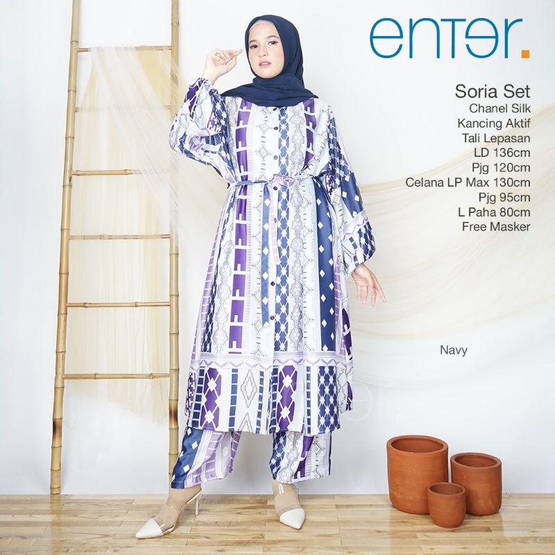Bộ đồ vest thời trang công sở cao 136cm phong cách sang trọng