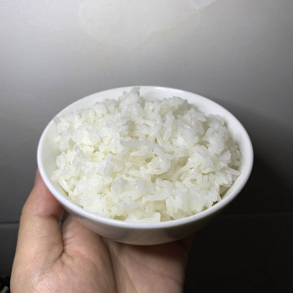 Gạo Thơm Thái, Lài Miên, Jasmine túi 5kg – Dẻo thơm mềm cơm - Hạt gạo màu trắng rất đẹp, cơm thơm nhẹ, vị ngọt