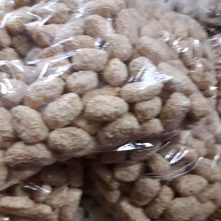 Kẹo vừng đặc sản vùng quê