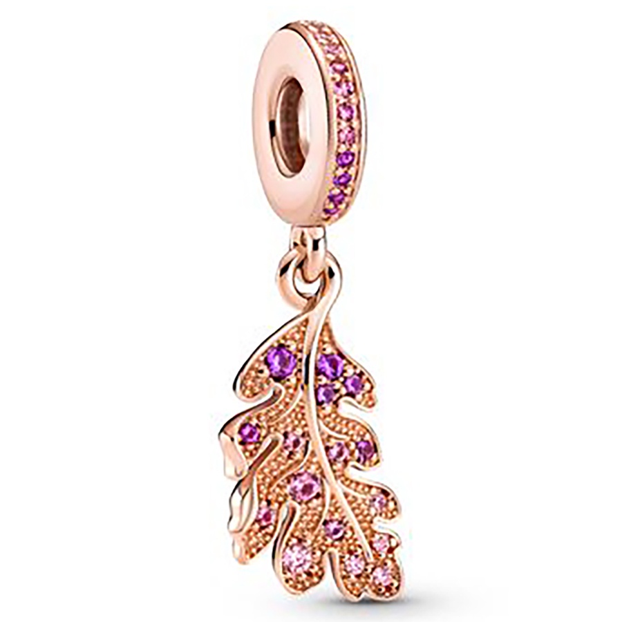 Mặt Vòng cổ Hình Cây Hoạt Hình / Dream Catcher / Trái Tim Màu Vàng Hồng Độc Đáo Diy