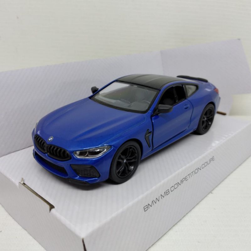 Kinsmart Dây Cáp Sạc Chuyên Dụng Cho Xe Hơi BMW M8