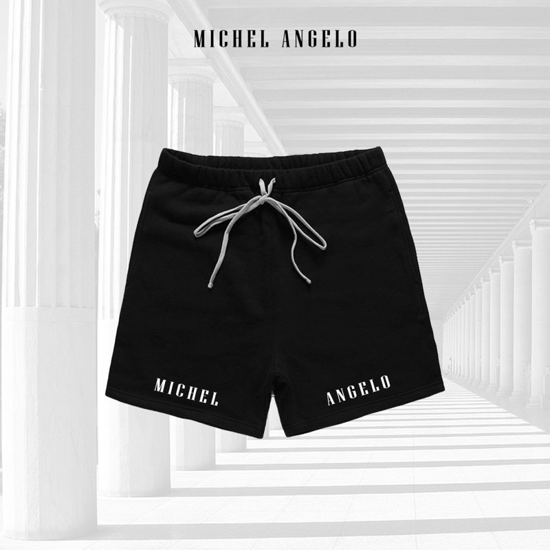 Quần Short Đen Các Loại (Ấn vào để lựa mẫu) | BigBuy360 - bigbuy360.vn