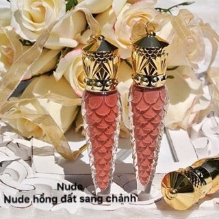 Son môi Christian Louboutin