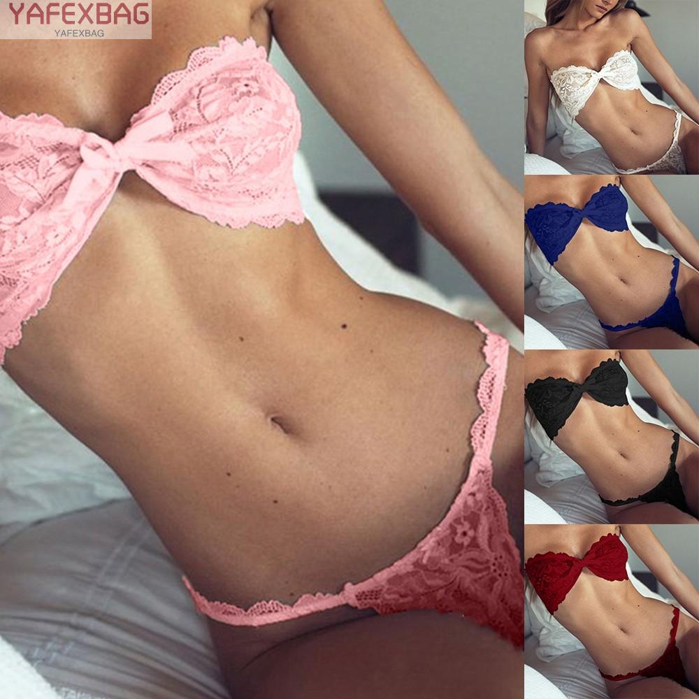 Bộ đồ lót ren gợi cảm cho nữ
 | BigBuy360 - bigbuy360.vn