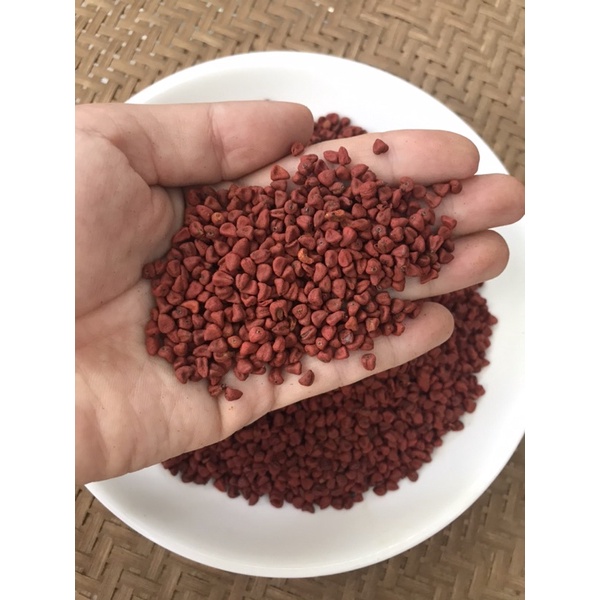 Hạt điều màu_ 1kg