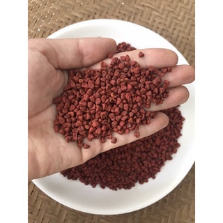 Hạt điều màu( hạt cari)_ 1kg