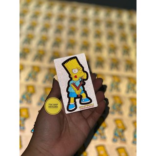 Tem LẺ Simpson phản quang 3M
