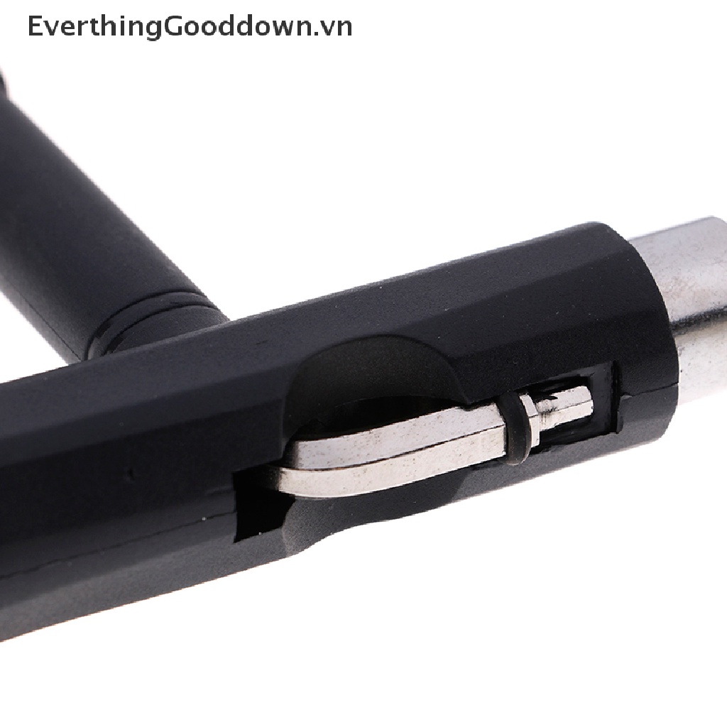 Cờ Lê Chữ T Sửa Chữa Ván Trượt Đa Năng Tiện Dụng