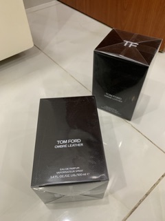 Nước hoa tom ford ombre leather edp 100ml fullbox