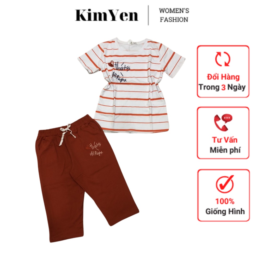 Đồ bôh lững vải cotton thời trang