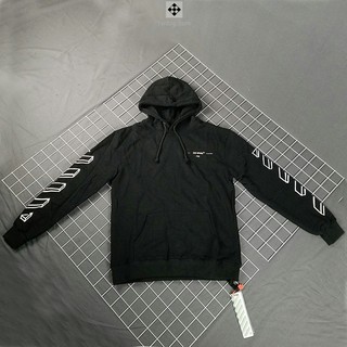 Áo Hoodie Off White 3D
