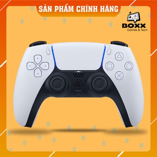 Mua Tay Cầm PS5 DualSense PlayStation 5