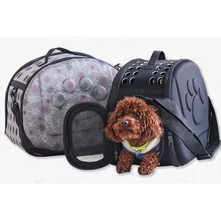 [ HÀNG LOẠI 1 ] Túi vận chuyển cho thú cưng cao cấp