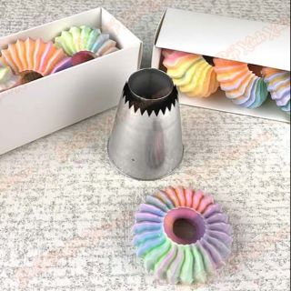 Đuôi Romias Cookies