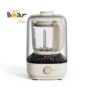 Máy làm sữa hạt chống ồn bear b06k8 dung tích 1l