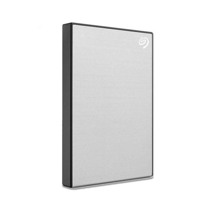 Ổ cứng di động Seagate 2.5 Backup Plus 1TB/ USB 3.0 - Hàng chính hãng bảo hành 36 tháng