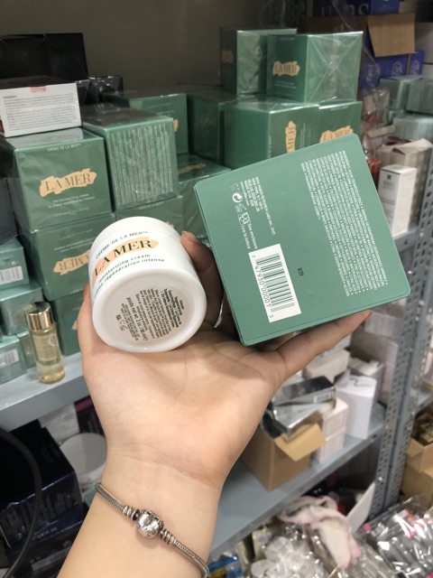 Kem dưỡng La Mer MOISTURIZERS CRÈME DE LA MER –