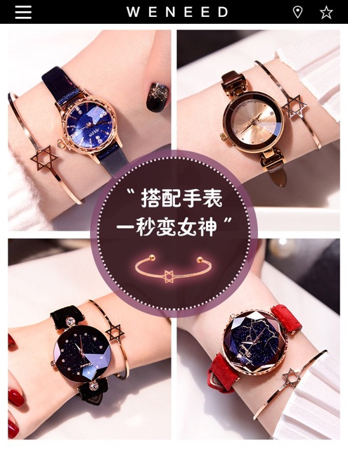 Vòng tay thời trang V45 | BigBuy360 - bigbuy360.vn