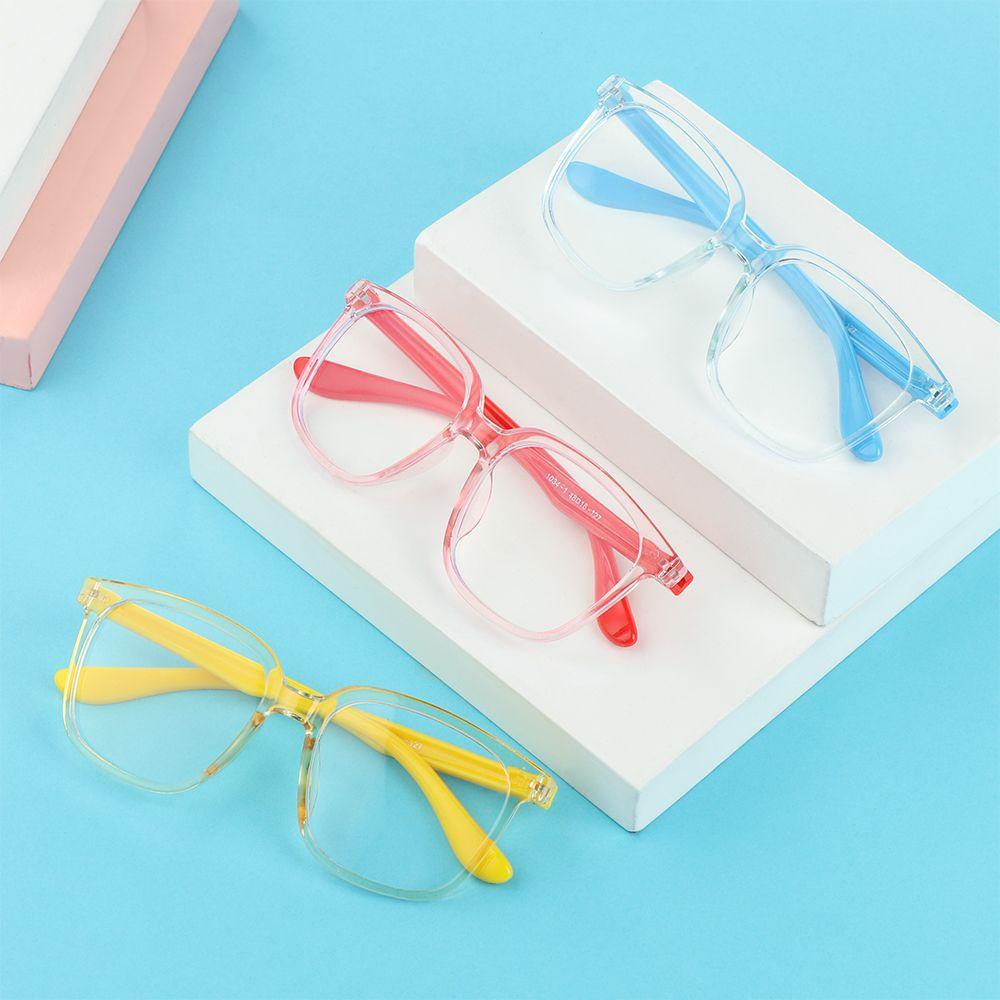 Kính Mát Gọng Siêu Nhẹ Bảo Vệ Mắt Cho Bé