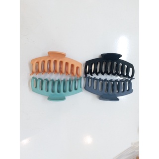 kẹp gắp tóc bự Thời trang